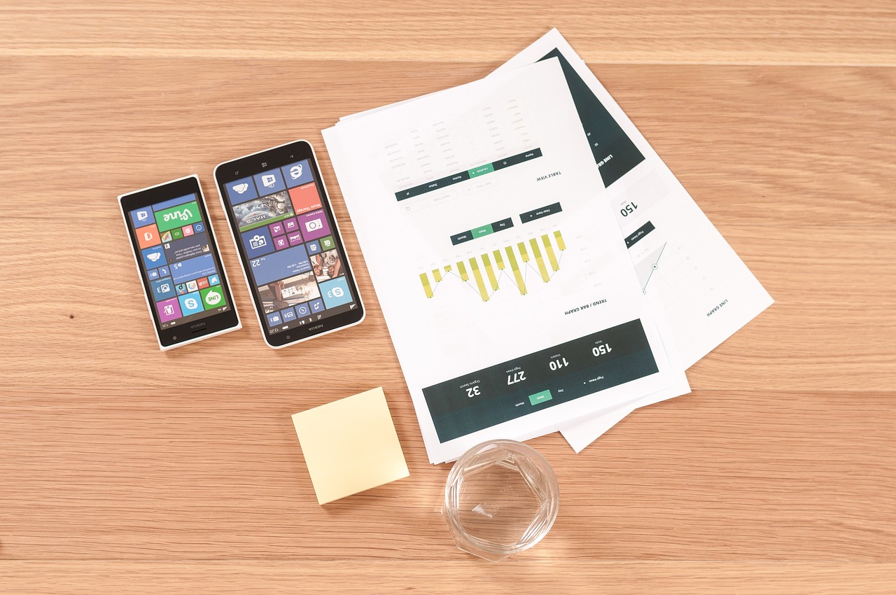 Mobile app development project South Africa