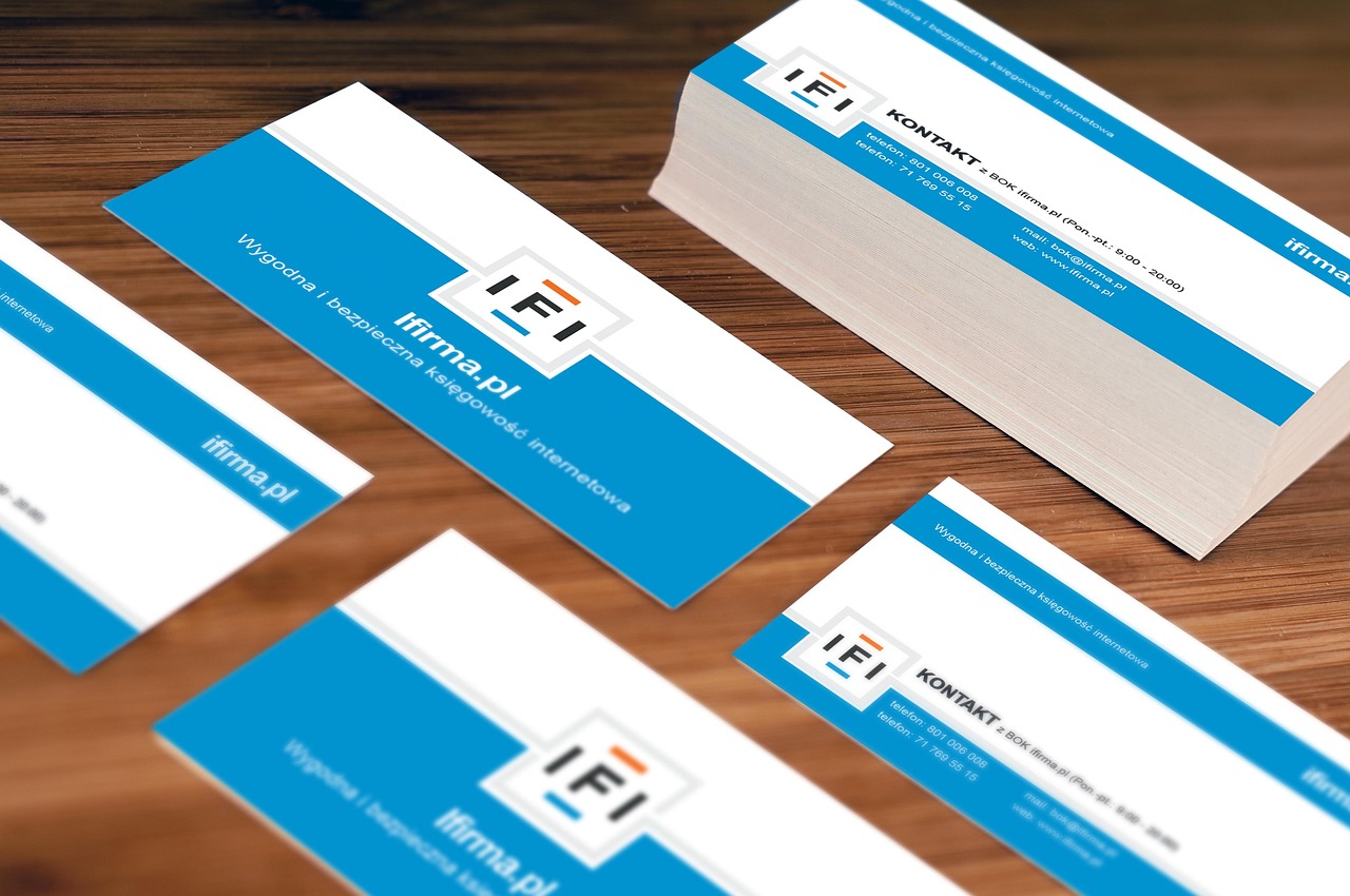 Corporate branding and identity design South Africa