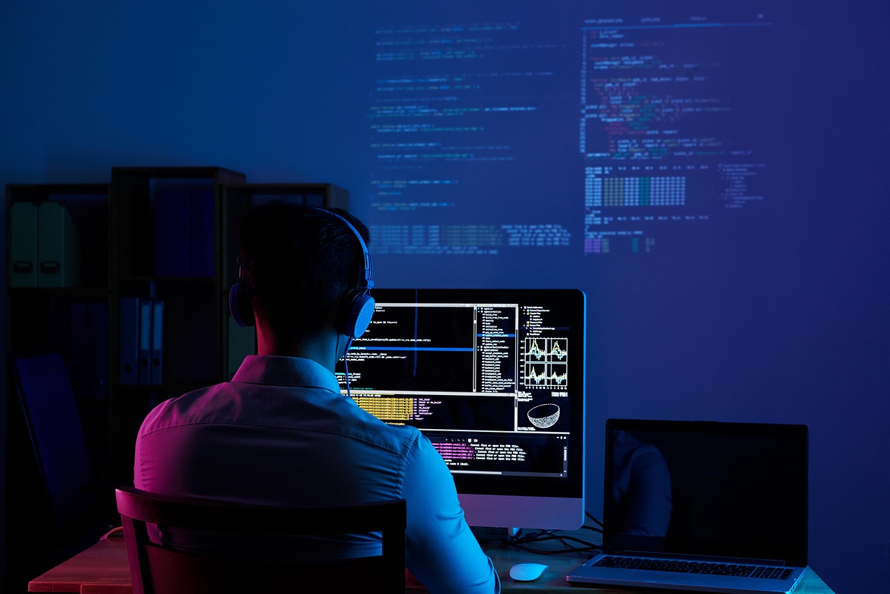 Custom software development South Africa